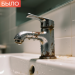 Швы и затирка